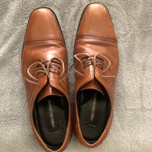 Johnston & Murphy Dress Shoes